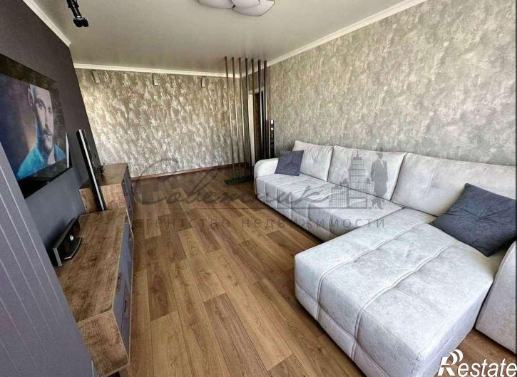 2-комн квартира