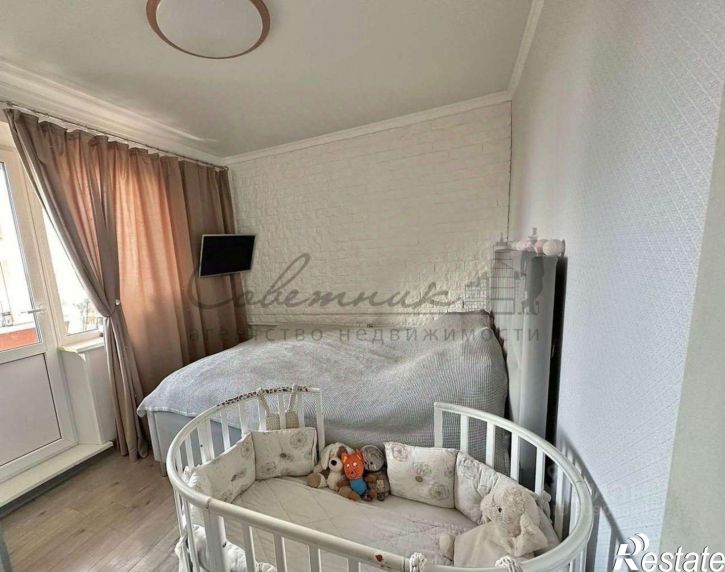 2-комн квартира