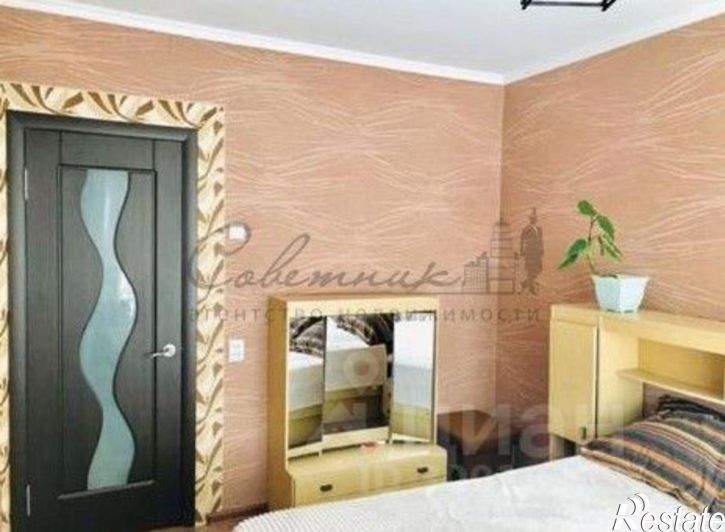 3-комн квартира Восточный мкр,дом 3