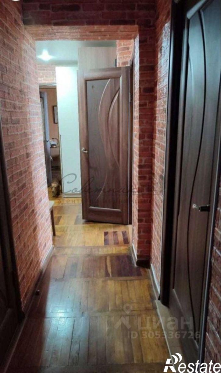 3-комн квартира Жукова мкр,дом 53А