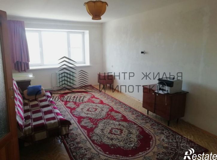 2-комн квартира Южный мкр,дом 4