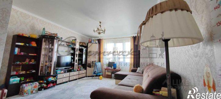 2-комн квартира Северный мкр,дом 36