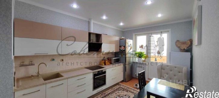 2-комн квартира Северный мкр,дом 36