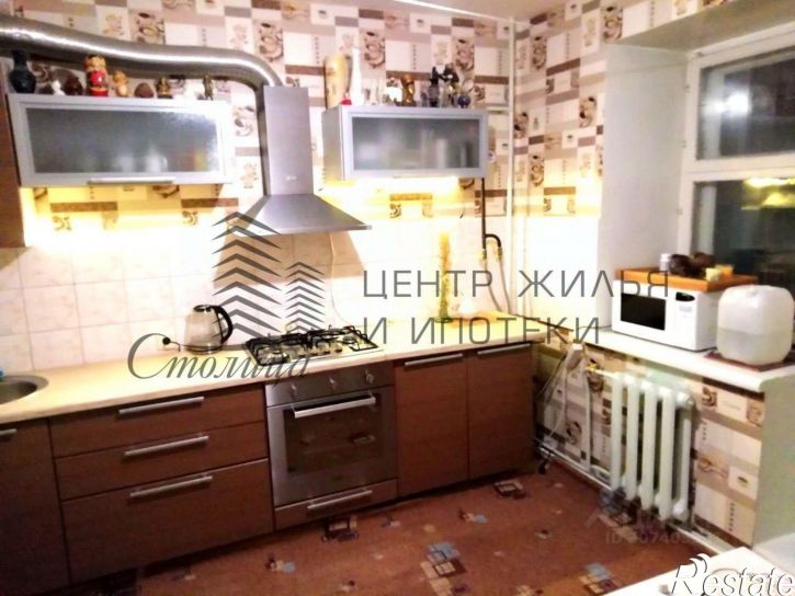 2-комн квартира Южный мкр,дом 4