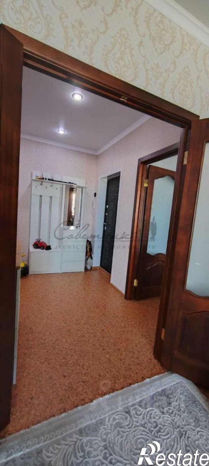 2-комн квартира Северный мкр,дом 36