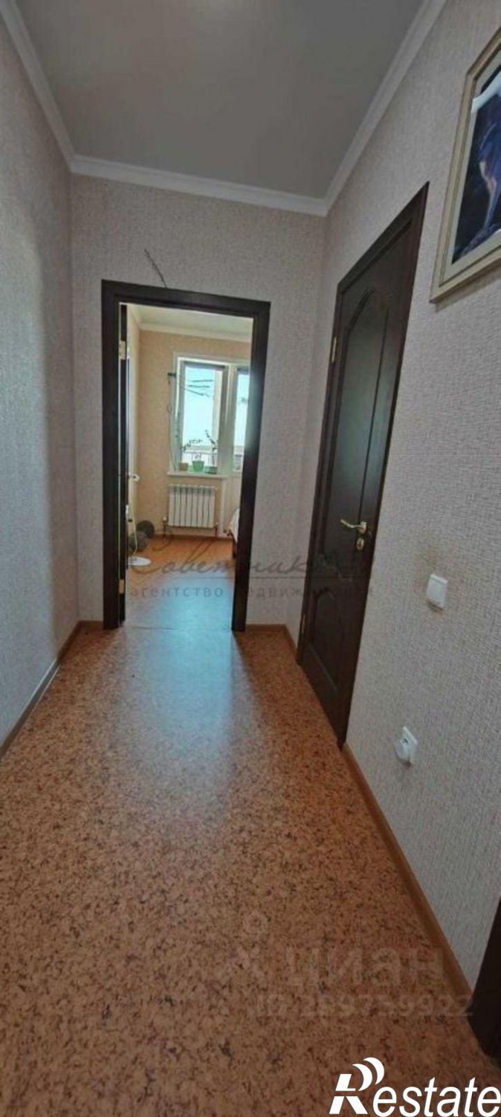 2-комн квартира Северный мкр,дом 36