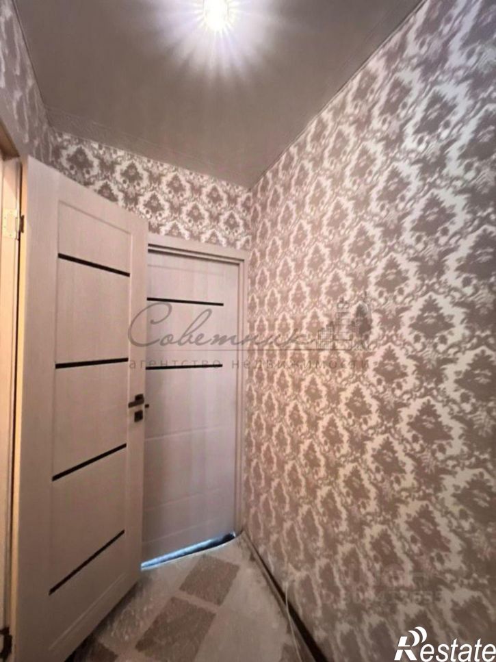 3-комн квартира Северный мкр,дом 4