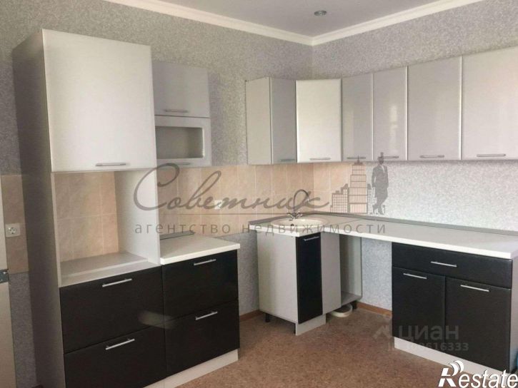 2-комн квартира Северный мкр,дом 36