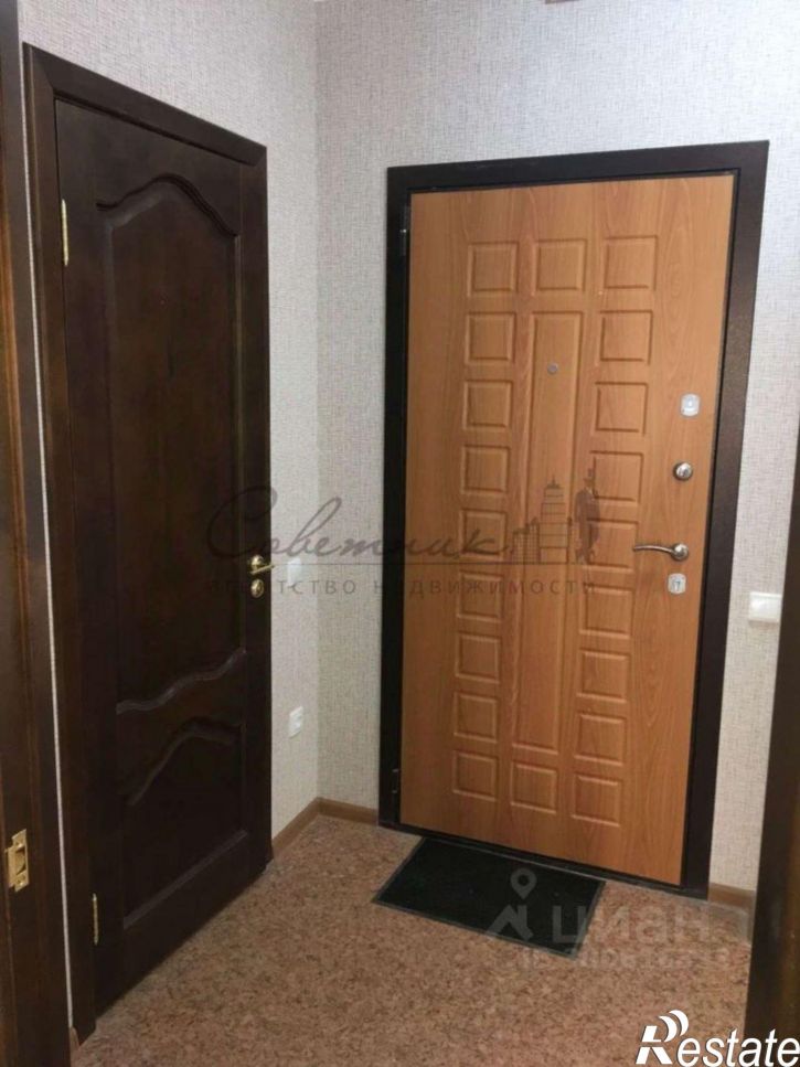 2-комн квартира Северный мкр,дом 36