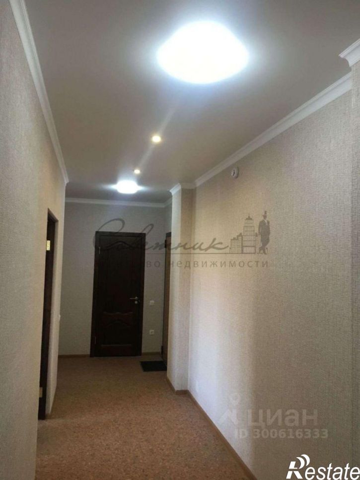 2-комн квартира Северный мкр,дом 36