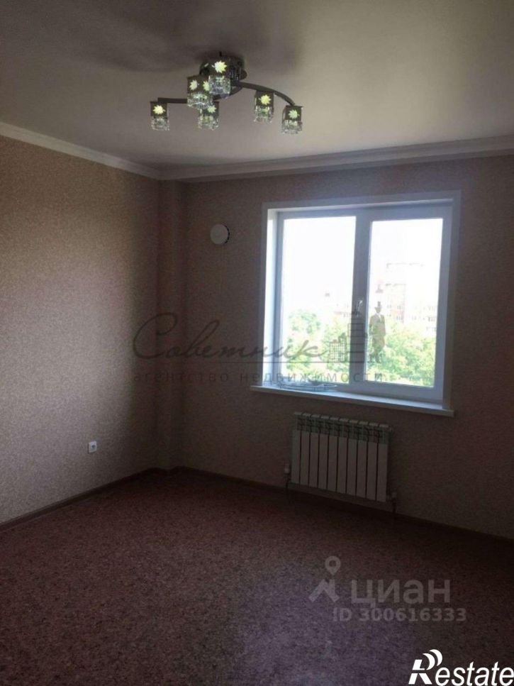 2-комн квартира Северный мкр,дом 36