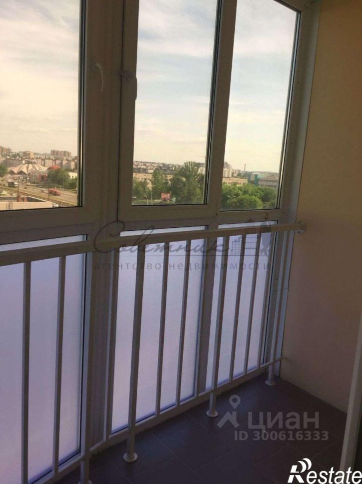 2-комн квартира Северный мкр,дом 36