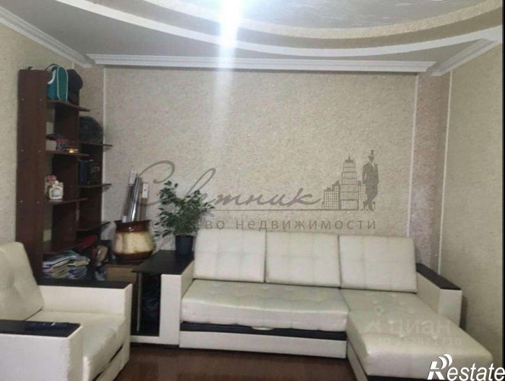 2-комн квартира Королева мкр,дом 3А