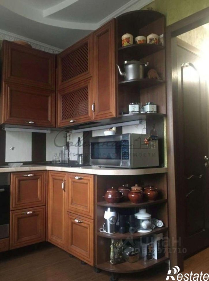 2-комн квартира Королева мкр,дом 3А