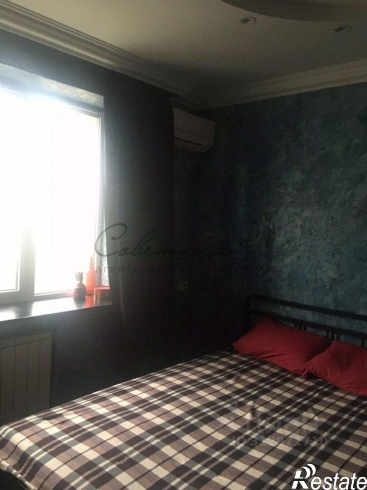 2-комн квартира Королева мкр,дом 3А