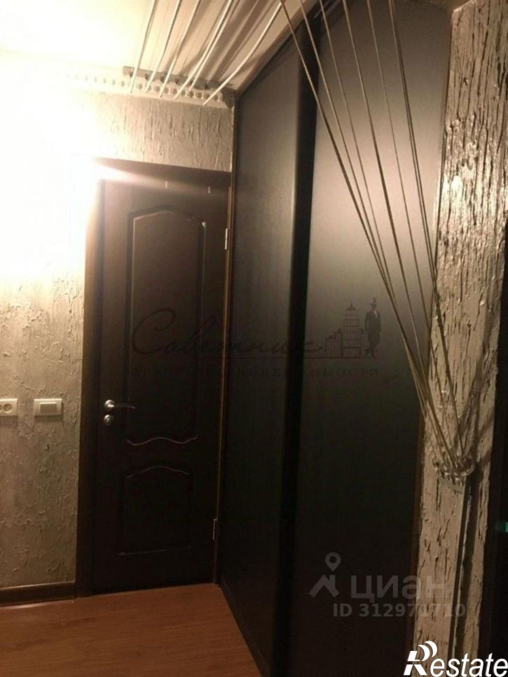 2-комн квартира Королева мкр,дом 3А