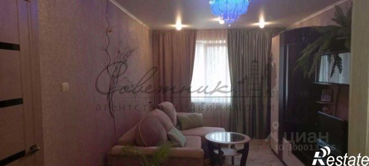 2-комн квартира Жукова мкр,дом 8