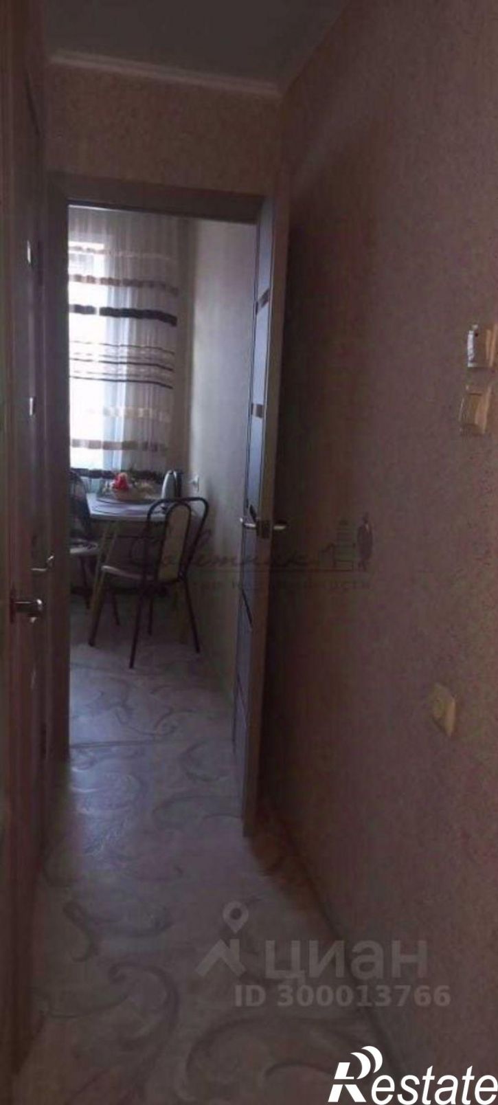 2-комн квартира Жукова мкр,дом 8