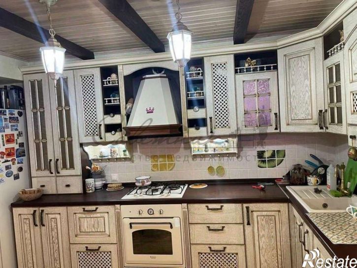 3-комн квартира Южный мкр,дом 6