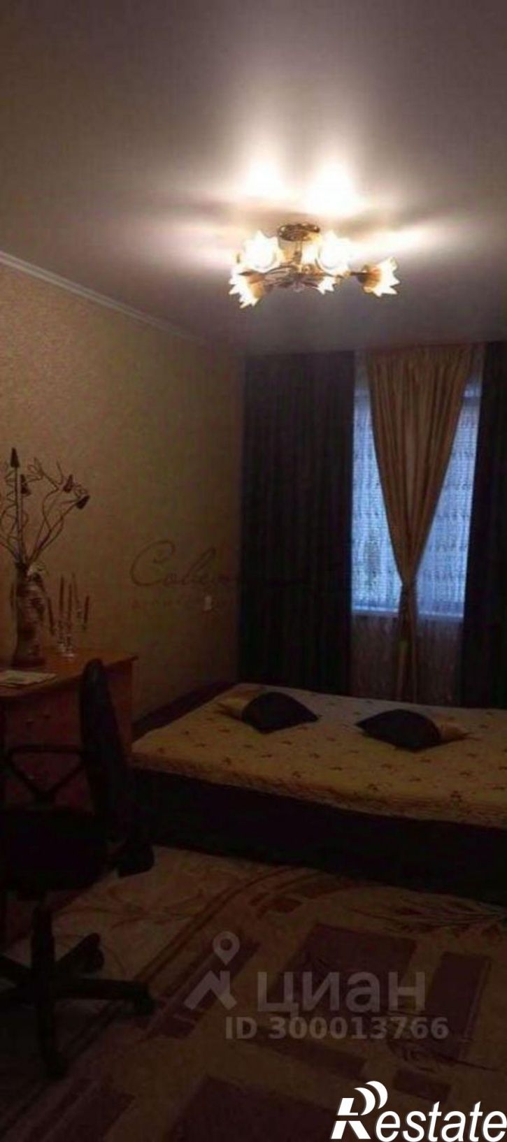 2-комн квартира Жукова мкр,дом 8