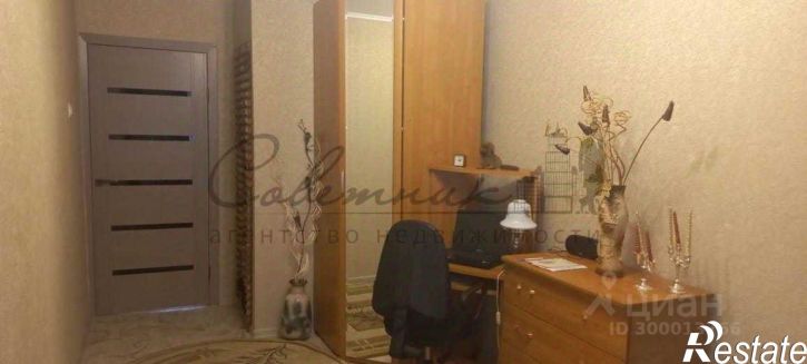 2-комн квартира Жукова мкр,дом 8