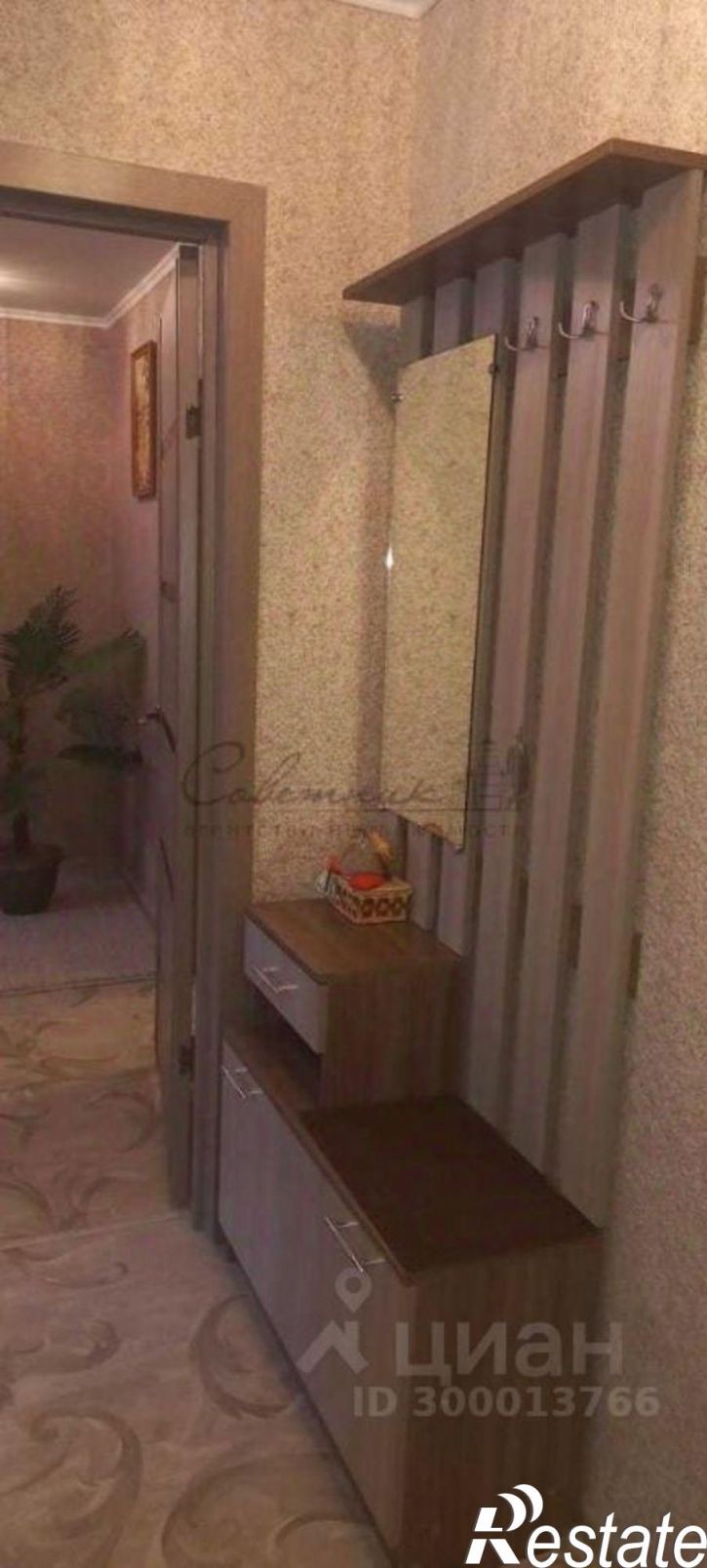 2-комн квартира Жукова мкр,дом 8