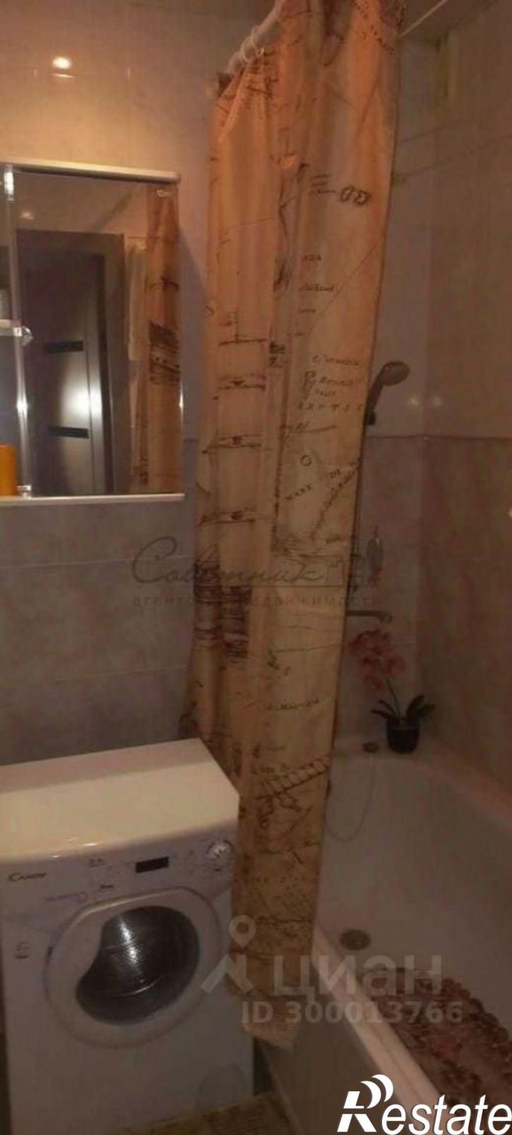 2-комн квартира Жукова мкр,дом 8