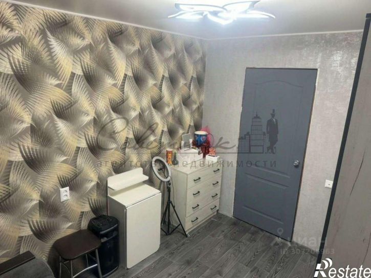 3-комн квартира