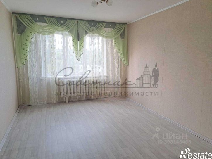 2-комн квартира Юность мкр,дом 5