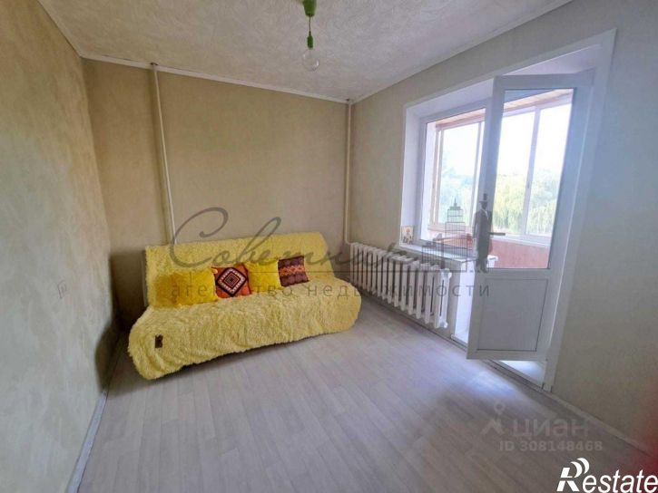 2-комн квартира Юность мкр,дом 5