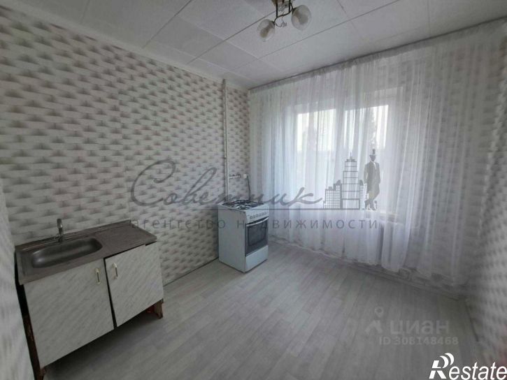 2-комн квартира Юность мкр,дом 5