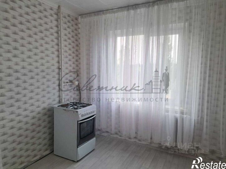 2-комн квартира Юность мкр,дом 5