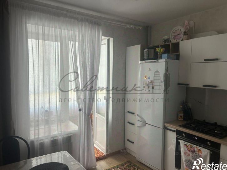 3-комн квартира