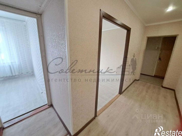 2-комн квартира Юность мкр,дом 5