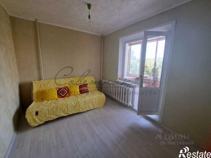 2-комн квартира Юность мкр,дом 5