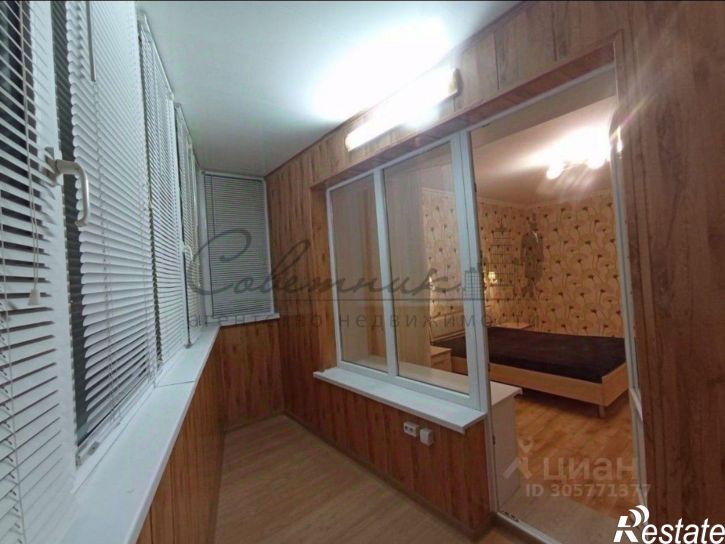 3-комн квартира Степной мкр,дом 6