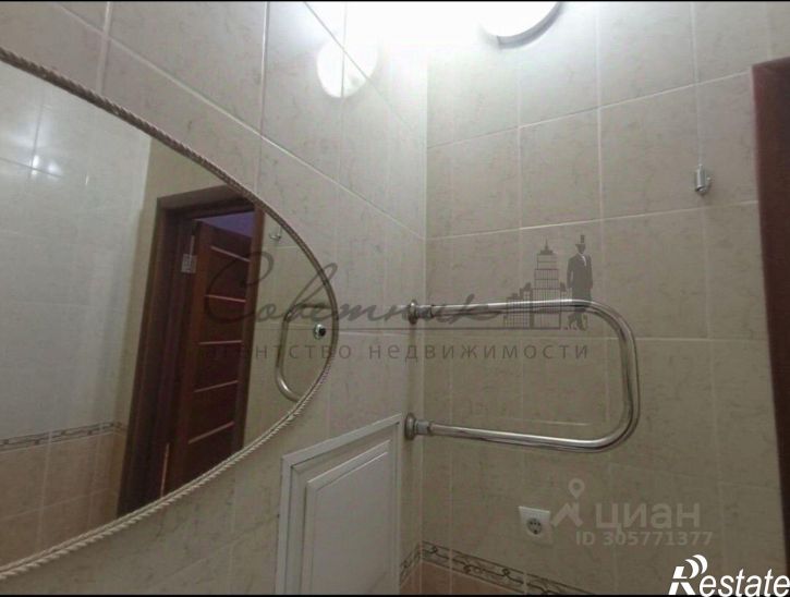 3-комн квартира Степной мкр,дом 6