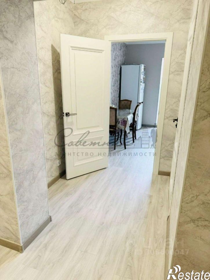 3-комн квартира Степной мкр,дом 14