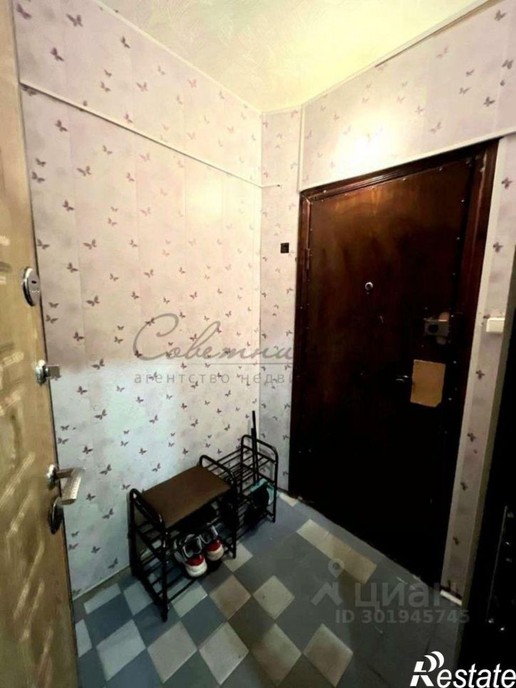 2-комн квартира Королева мкр,дом 12