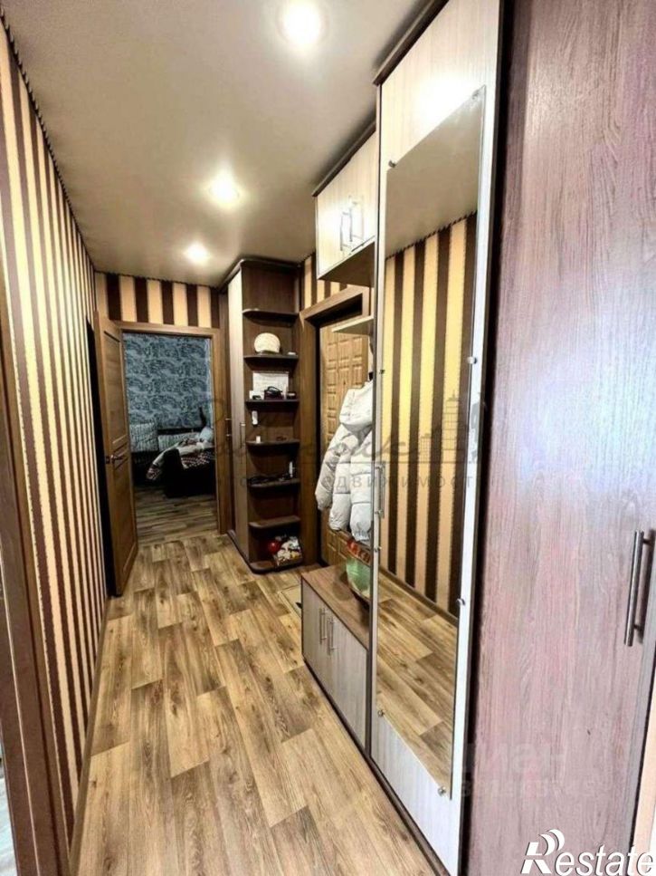 2-комн квартира Королева мкр,дом 12