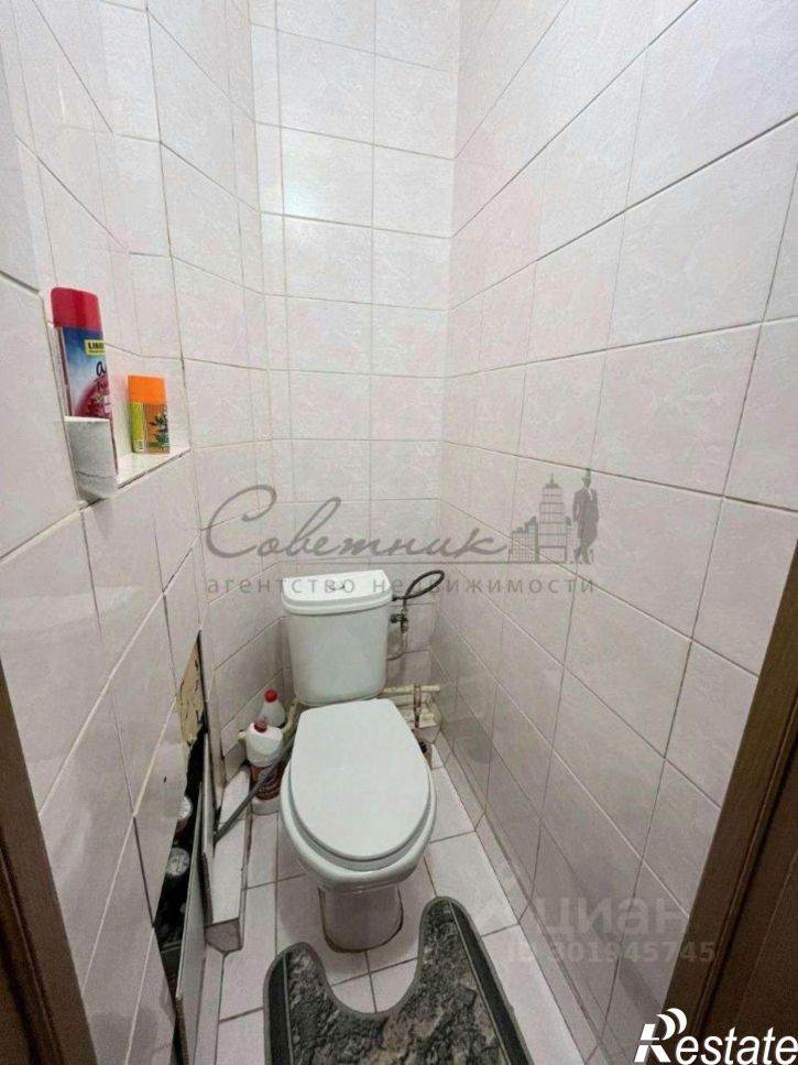 2-комн квартира Королева мкр,дом 12