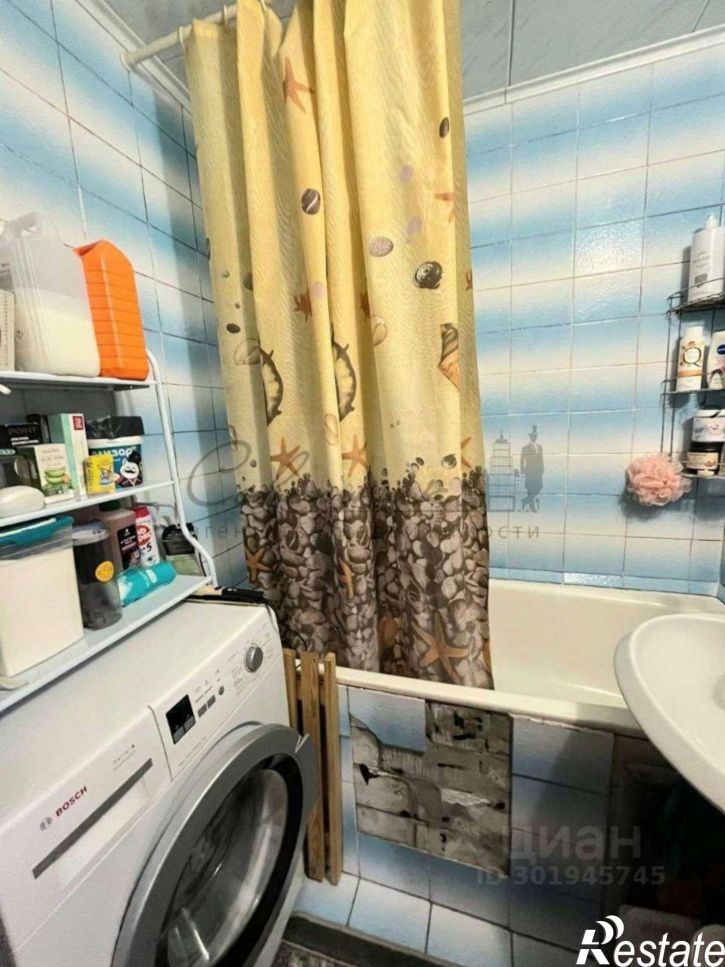 2-комн квартира Королева мкр,дом 12