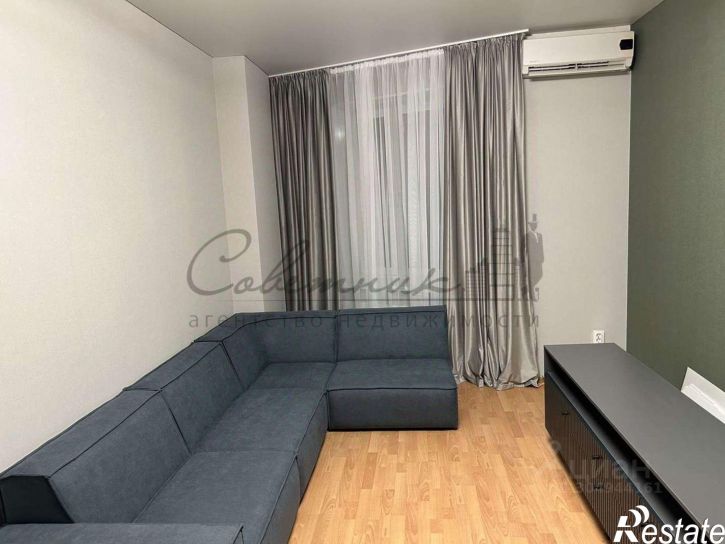 3-комн квартира Степной мкр,дом 1