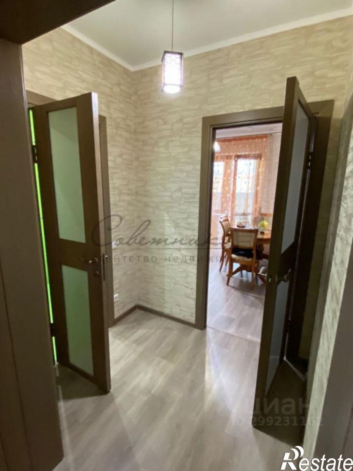 3-комн квартира Степной мкр,дом 5