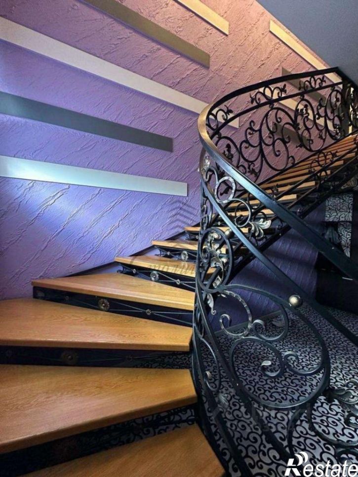 3-комн квартира