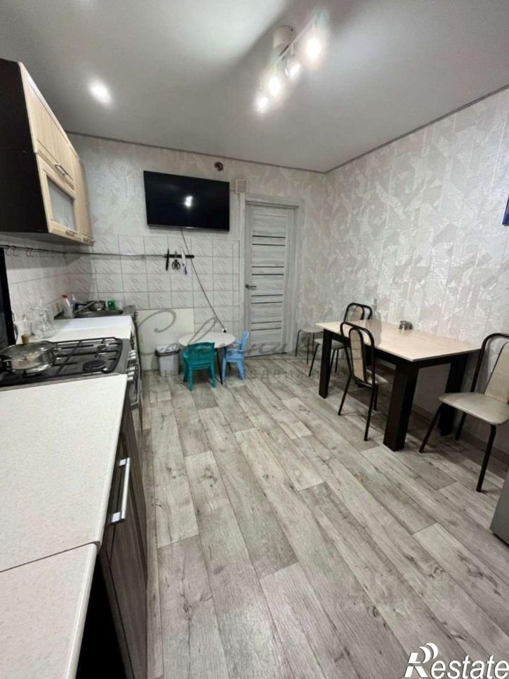 2-комн квартира