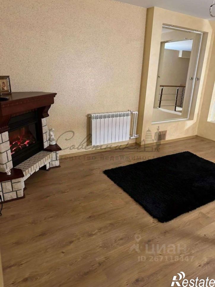 3-комн квартира