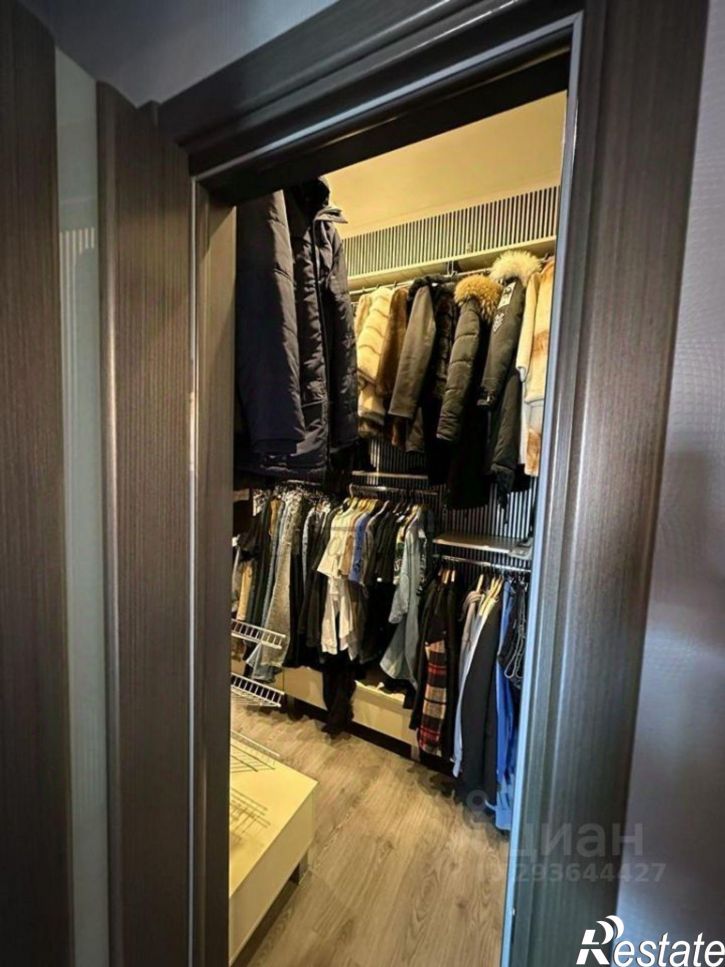 3-комн квартира