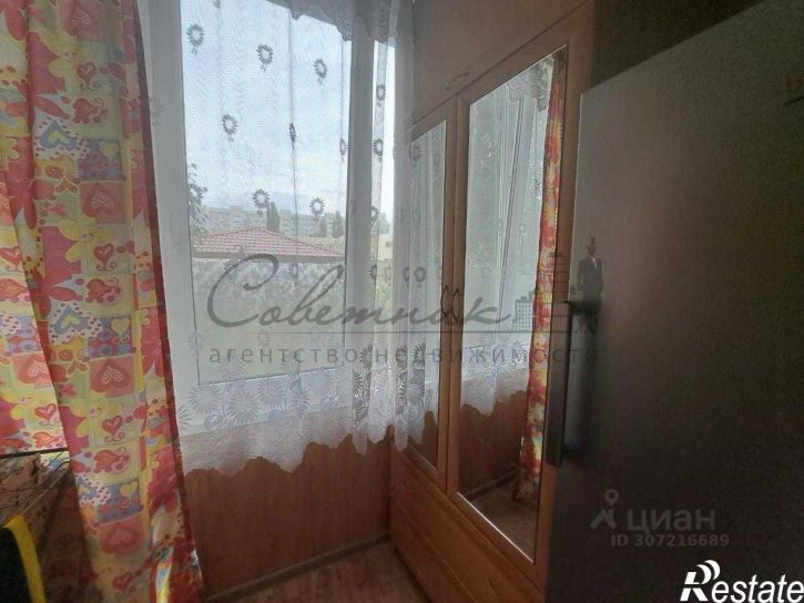 3-комн квартира