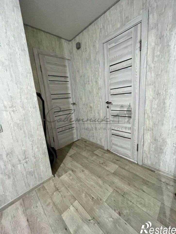 2-комн квартира